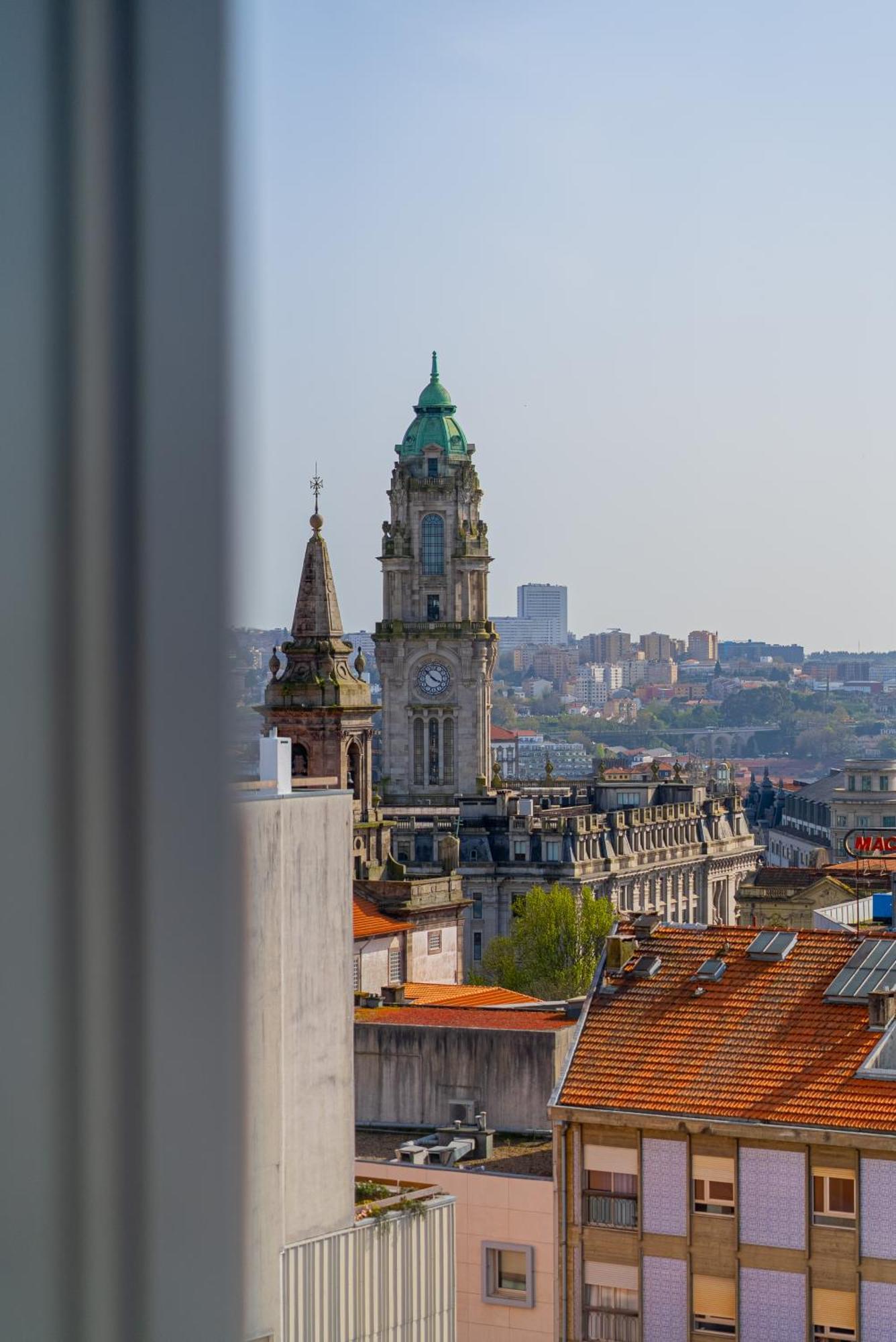 Casa Pedro Porto 아파트 외부 사진