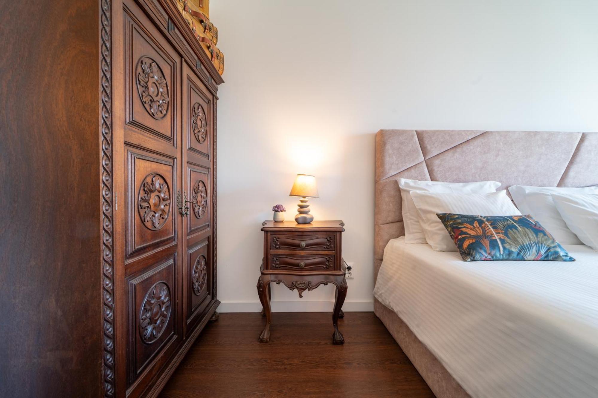 Casa Pedro Porto 아파트 외부 사진