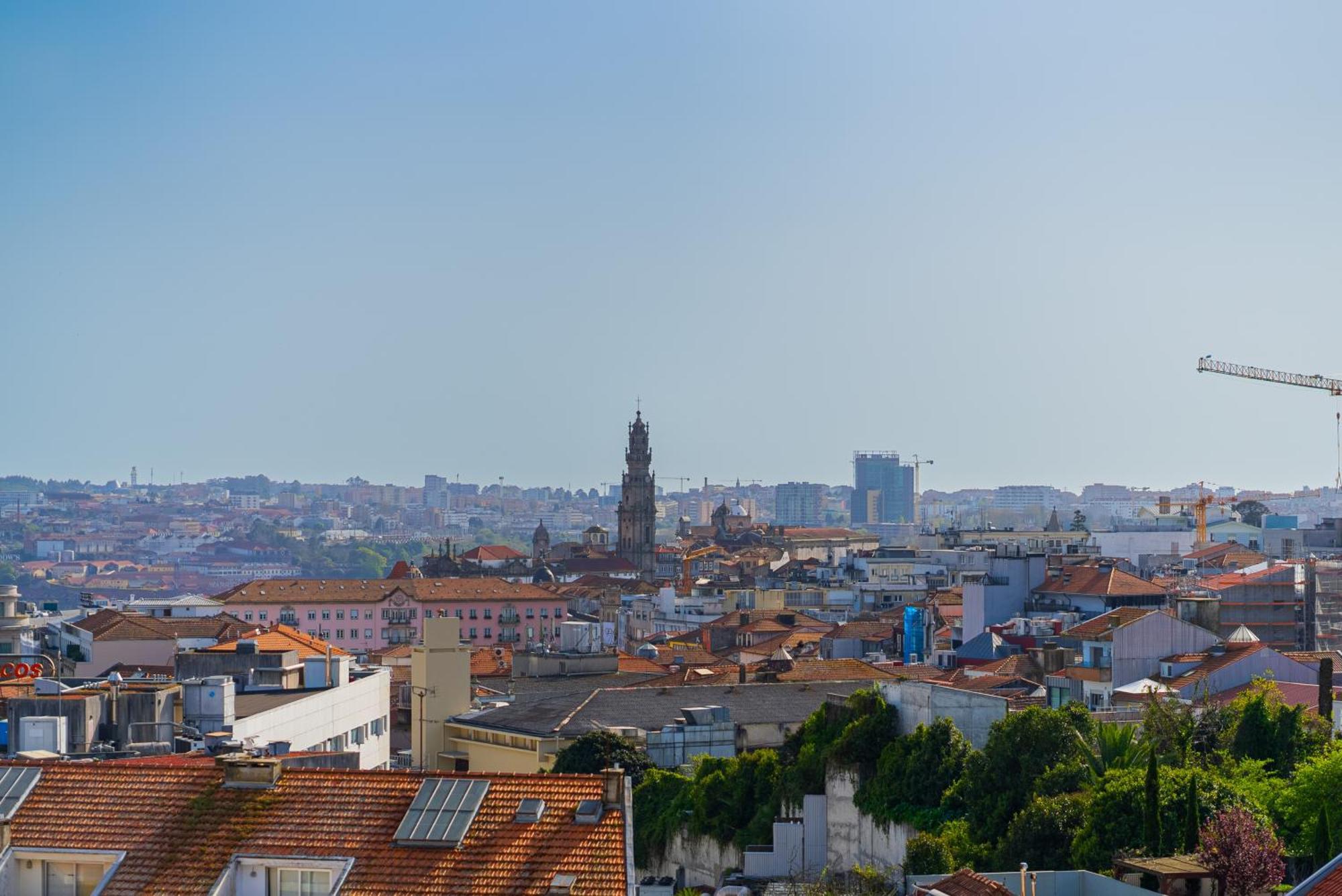 Casa Pedro Porto 아파트 외부 사진