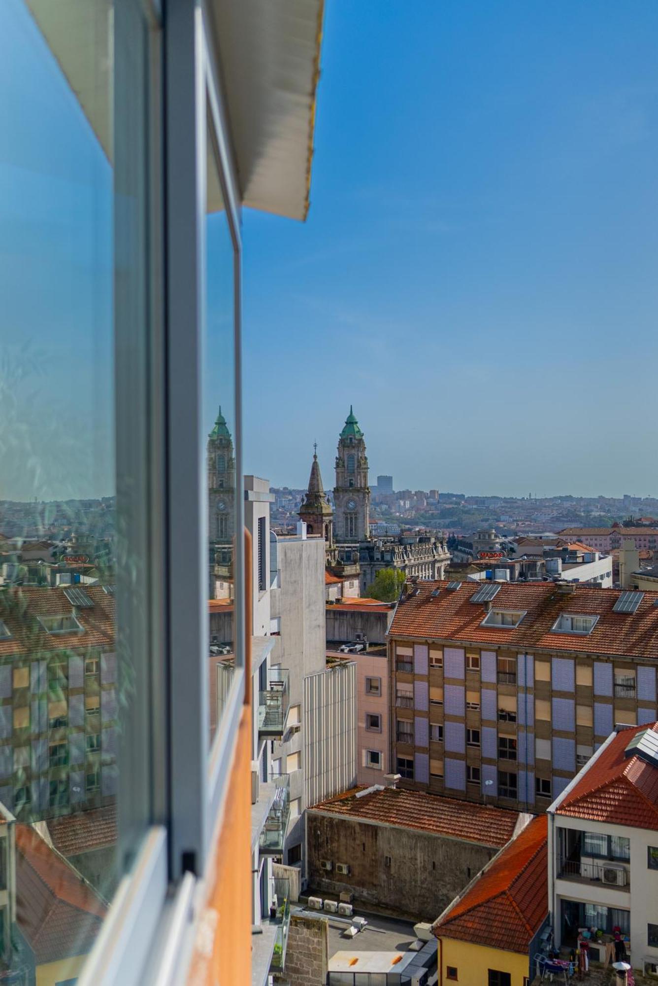 Casa Pedro Porto 아파트 외부 사진