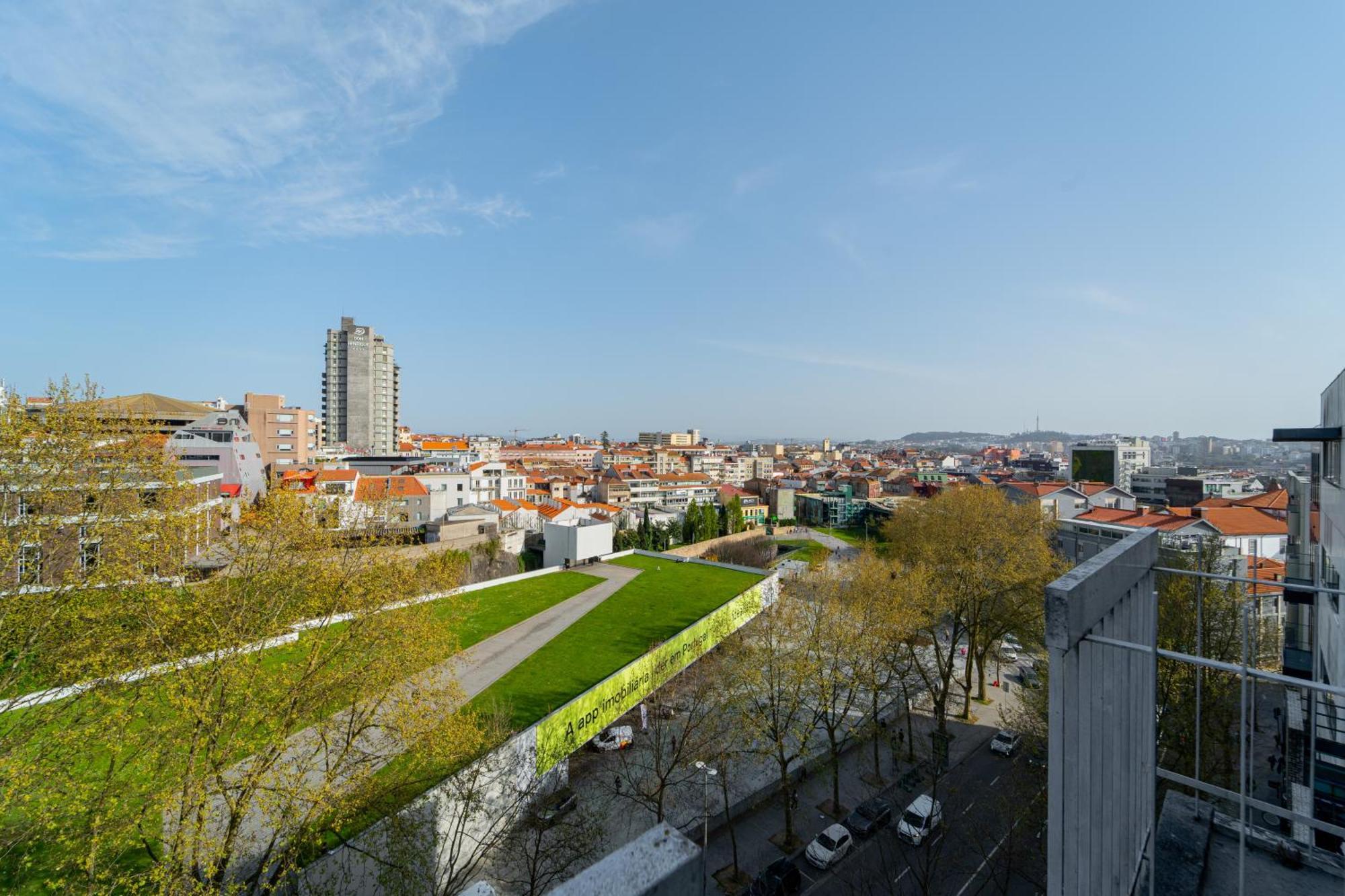 Casa Pedro Porto 아파트 외부 사진